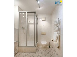 Appartamento per vacanze Binz Registrazione all'aperto 8