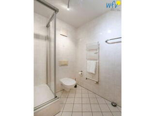 Appartamento per vacanze Binz Registrazione all'aperto 9