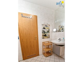 Vakantieappartement Binz Buitenaudio-opname 12