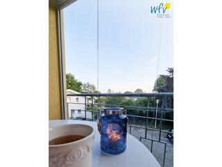 Vakantieappartement Binz Buitenaudio-opname 13