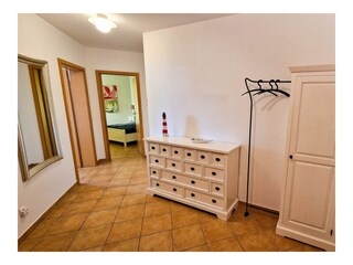 Appartamento per vacanze Binz Registrazione all'aperto 14