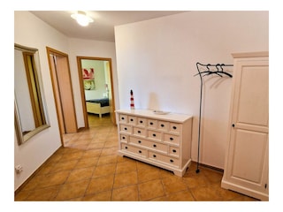Ferienwohnung Binz Außenaufnahme 14