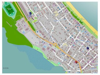 Vakantieappartement Binz Buitenaudio-opname 15