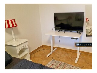 Vakantieappartement Binz Kenmerken 23
