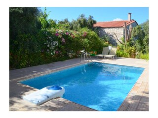 Villa Skaleta Buitenaudio-opname 2