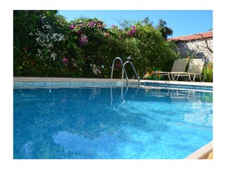 Villa Skaleta Enregistrement extérieur 5