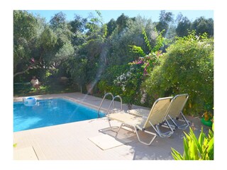 Casa per le vacanze Skaleta Registrazione all'aperto 5