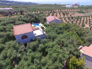 Villa Skaleta Grabación al aire libre 10