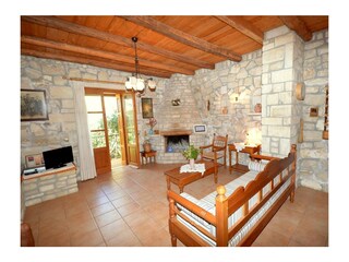 Casa per le vacanze Skaleta Caratteristiche 17