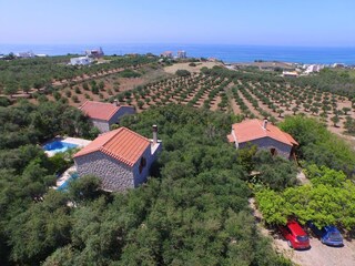 Villa Skaleta Buitenaudio-opname 11