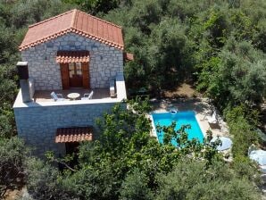 Villa Stafro Stelo Nr. 24