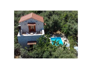 Villa Skaleta Grabación al aire libre 3