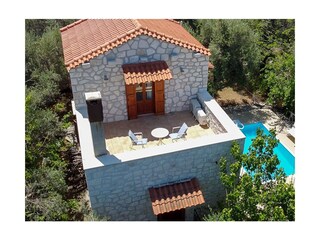 Villa Skaleta Buitenaudio-opname 4