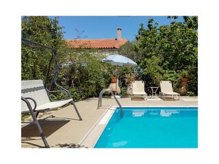 Villa Skaleta Enregistrement extérieur 14