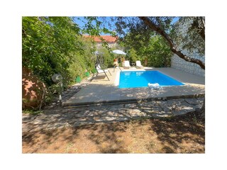 Villa Skaleta Grabación al aire libre 7