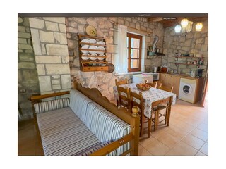 Villa Skaleta Caratteristiche 27