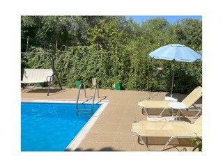 Casa per le vacanze Skaleta Ambiente 26