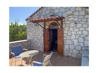 Villa Skaleta Buitenaudio-opname 16