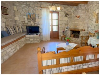 Villa Skaleta Características 23