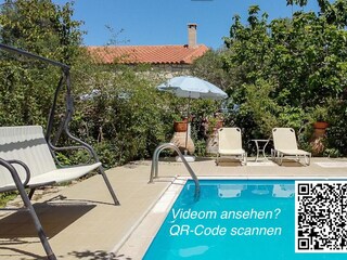 Villa Skaleta Grabación al aire libre 19