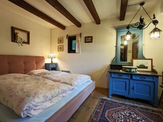 Casa de vacaciones Bromberg (Niederösterreich) Características 16