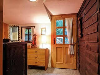 Casa de vacaciones Bromberg (Niederösterreich) Características 11