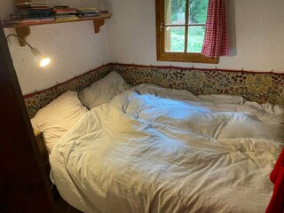 Casa de vacaciones Bromberg (Niederösterreich) Características 15