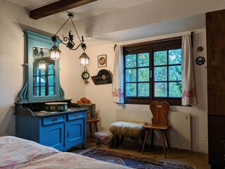 Maison de vacances Bromberg (Niederösterreich) Équipement 21