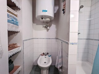 Maison de vacances Bromberg (Niederösterreich) Équipement 23