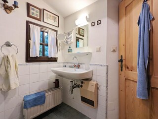 Casa de vacaciones Bromberg (Niederösterreich) Características 13
