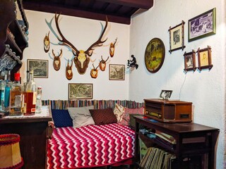Casa de vacaciones Bromberg (Niederösterreich) Características 14
