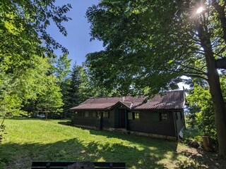 Vakantiehuis Bromberg (Niederösterreich) Omgeving 35