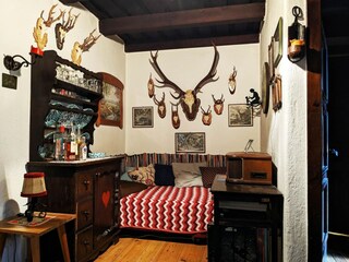 Casa de vacaciones Bromberg (Niederösterreich) Características 15
