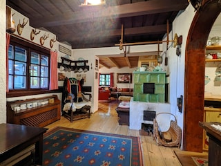 Maison de vacances Bromberg (Niederösterreich) Équipement 25