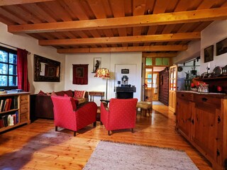 Casa de vacaciones Bromberg (Niederösterreich) Características 19
