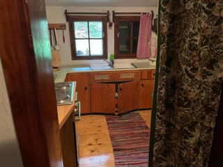 Casa de vacaciones Bromberg (Niederösterreich) Características 22