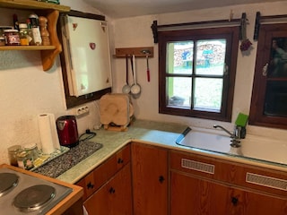 Ferienhaus Bromberg (Niederösterreich) Ausstattung 18