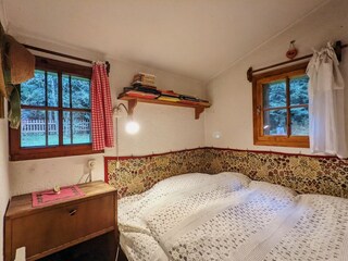 Casa de vacaciones Bromberg (Niederösterreich) Características 26