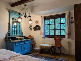 Ferienhaus Bromberg (Niederösterreich) Ausstattung 25