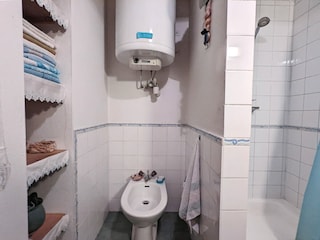 Maison de vacances Bromberg (Niederösterreich) Équipement 22