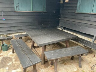 Casa de vacaciones Bromberg (Niederösterreich) Grabación al aire libre 2