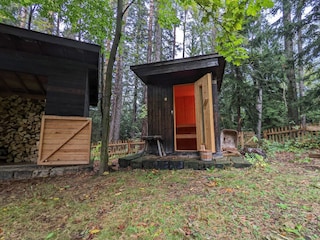 Ferienhaus Bromberg (Niederösterreich) Außenaufnahme 4