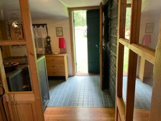 Casa de vacaciones Bromberg (Niederösterreich) Características 30
