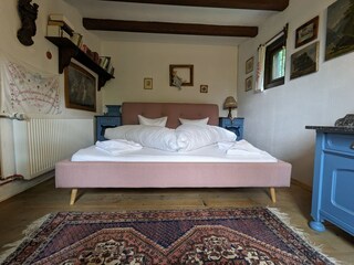 Ferienhaus Bromberg (Niederösterreich) Ausstattung 23