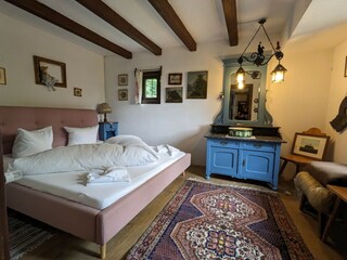 Casa de vacaciones Bromberg (Niederösterreich) Características 32