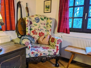 Maison de vacances Bromberg (Niederösterreich) Équipement 30