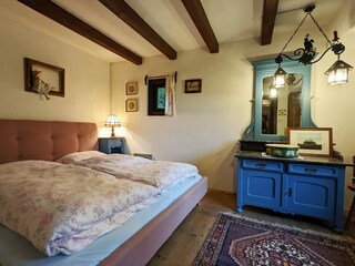 Casa de vacaciones Bromberg (Niederösterreich) Características 23