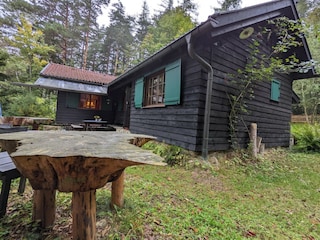 Holiday house Bromberg (Niederösterreich) Outdoor Recording 5