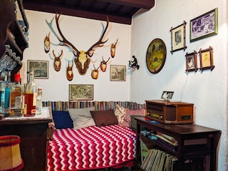 Maison de vacances Bromberg (Niederösterreich) Équipement 25