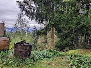 Maison de vacances Bromberg (Niederösterreich) Enregistrement extérieur 6